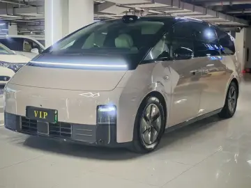 Li Auto (Lixiang) Mega