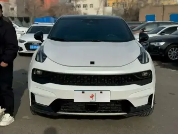 2022 Lynk & Co 05 с пробегом 60 000 км