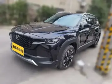 2023 Mazda CX-50 с пробегом 22 800 км