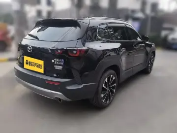 2023 Mazda CX-50 с пробегом 22 800 км