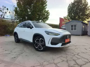2022 MG One с пробегом 55 900 км