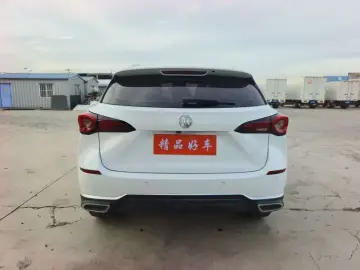 2022 MG One с пробегом 55 900 км