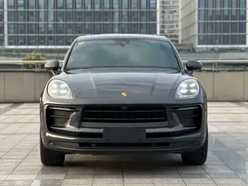2022 Porsche Macan с пробегом 74 000 км
