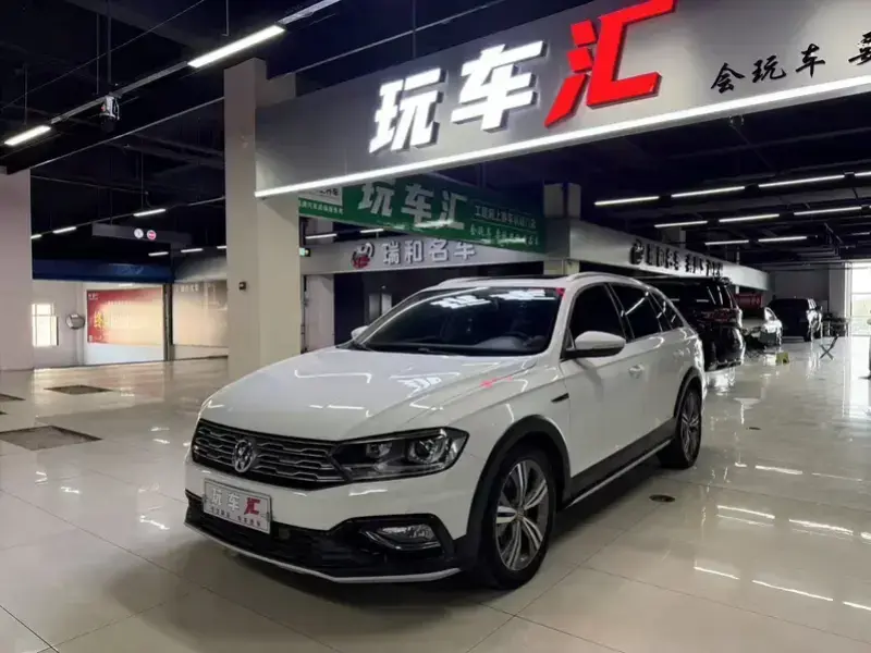 2018 Volkswagen C-Trek с пробегом 120 000 км