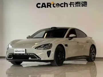 2024 Xiaomi SU7 с пробегом 15 000 км