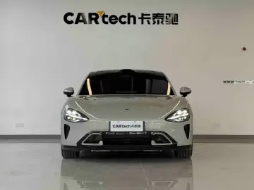2024 Xiaomi SU7 с пробегом 15 000 км