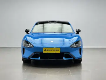 2026 Xiaomi SU7 с пробегом 100 км