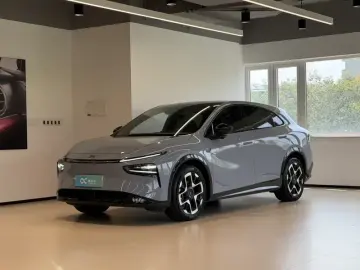 Xpeng G7