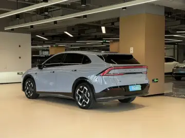 2025 Xpeng G7 с пробегом 24 600 км