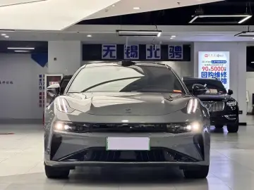 2024 Zeekr 001 с пробегом 55 000 км