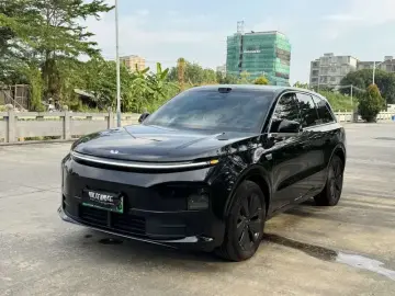 Li Auto (Lixiang) L6