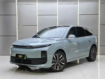 Li Auto (Lixiang) L6