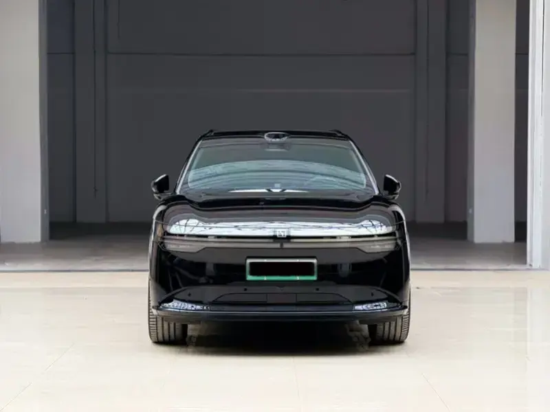 2025 Zeekr 7X с пробегом 12 300 км
