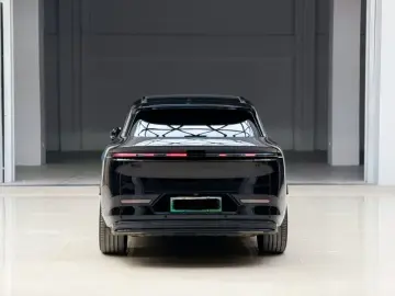 2025 Zeekr 7X с пробегом 12 300 км
