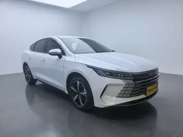 2024 BYD Chazor с пробегом 51 600 км