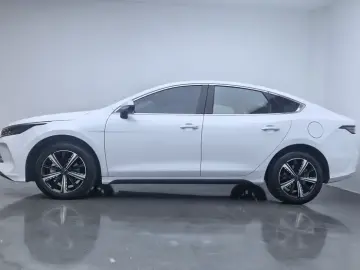 2024 BYD Chazor с пробегом 51 600 км