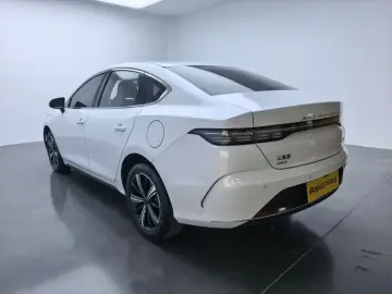 2024 BYD Chazor с пробегом 51 600 км