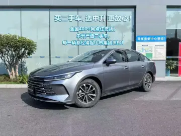 BYD Chazor