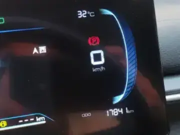 2024 BYD Chazor с пробегом 18 000 км