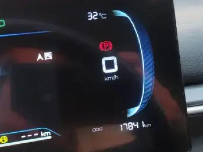 2024 BYD Chazor с пробегом 18 000 км