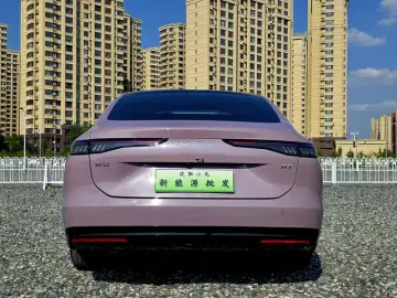 2025 Aion RT с пробегом 40 000 км
