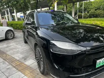 2024 Aito M9 с пробегом 41 000 км