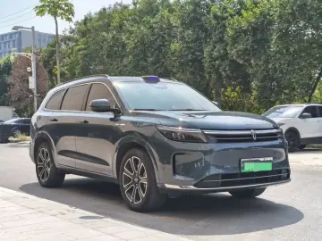 2024 Aito M7 с пробегом 40 000 км