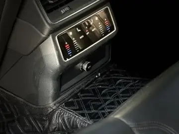 2022 Audi A7 с пробегом 68 000 км