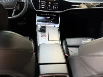 2022 Audi A7 с пробегом 68 000 км
