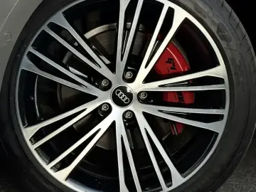 2022 Audi A7 с пробегом 68 000 км