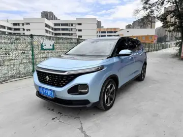 Baojun RM-5
