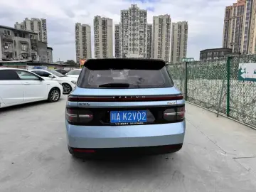 2019 Baojun RM-5 с пробегом 20 000 км