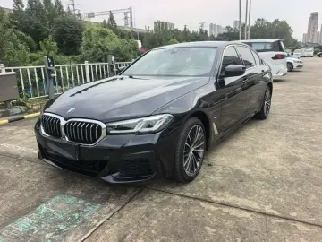 BMW 5 серии