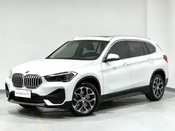 2022 BMW X1 с пробегом 84 000 км