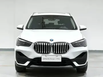 2022 BMW X1 с пробегом 84 000 км