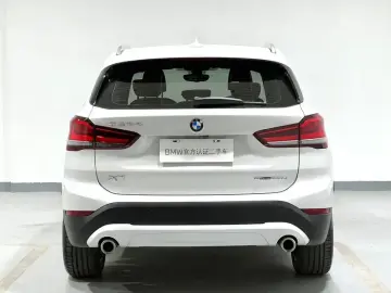 2022 BMW X1 с пробегом 84 000 км