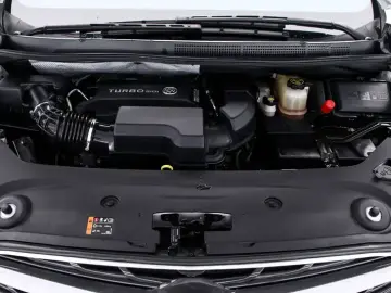2022 Buick GL8 с пробегом 37 000 км