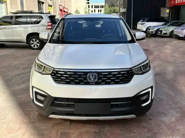 2019 Changan CS55 с пробегом 156 000 км
