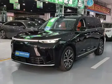 GAC Trumpchi S9