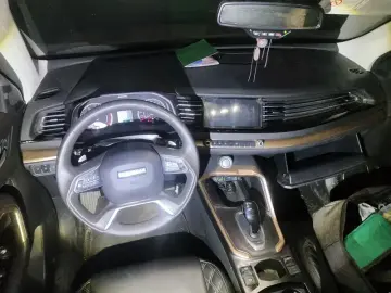 2021 Haval H6 с пробегом 46 600 км