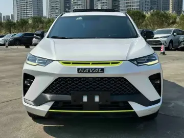 2022 Haval H6S с пробегом 63 000 км