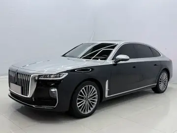 Hongqi H9