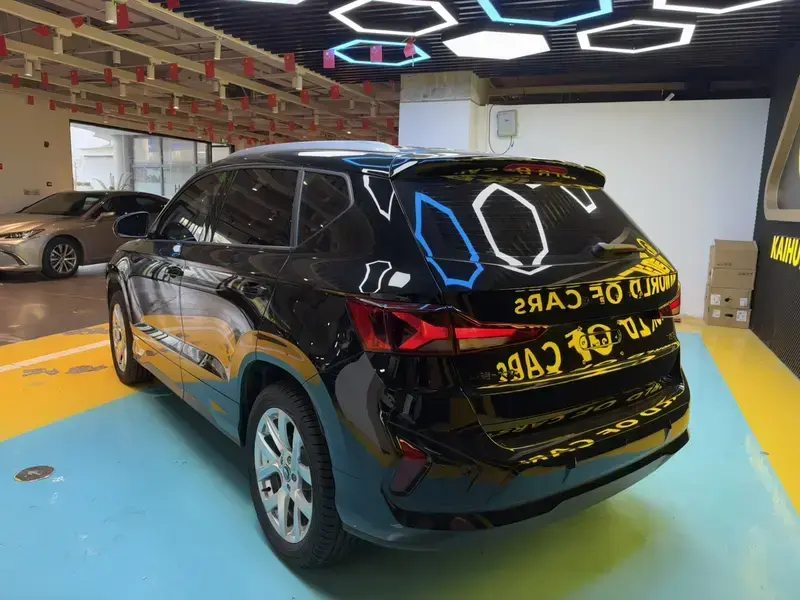 2026 Jetta VS5 с пробегом 2 000 км