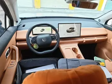 2024 Leapmotor C10 с пробегом 20 100 км