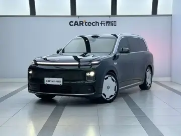 Leapmotor D19