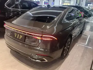 2022 Lincoln Z с пробегом 53 000 км