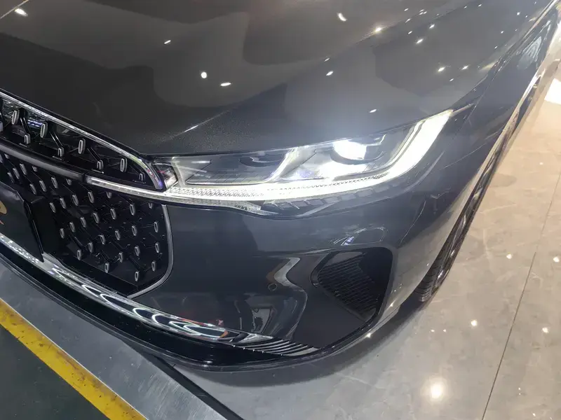 2022 Lincoln Z с пробегом 53 000 км