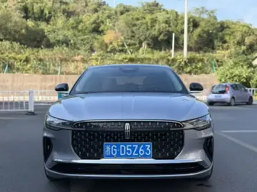 2024 Lincoln Z с пробегом 26 000 км