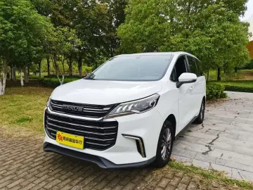 2022 Maxus G50 с пробегом 60 000 км