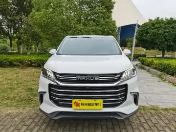 2022 Maxus G50 с пробегом 60 000 км